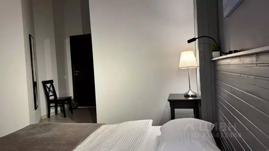 Комната Москва Космодамианская наб., 32-34 - Фото 2