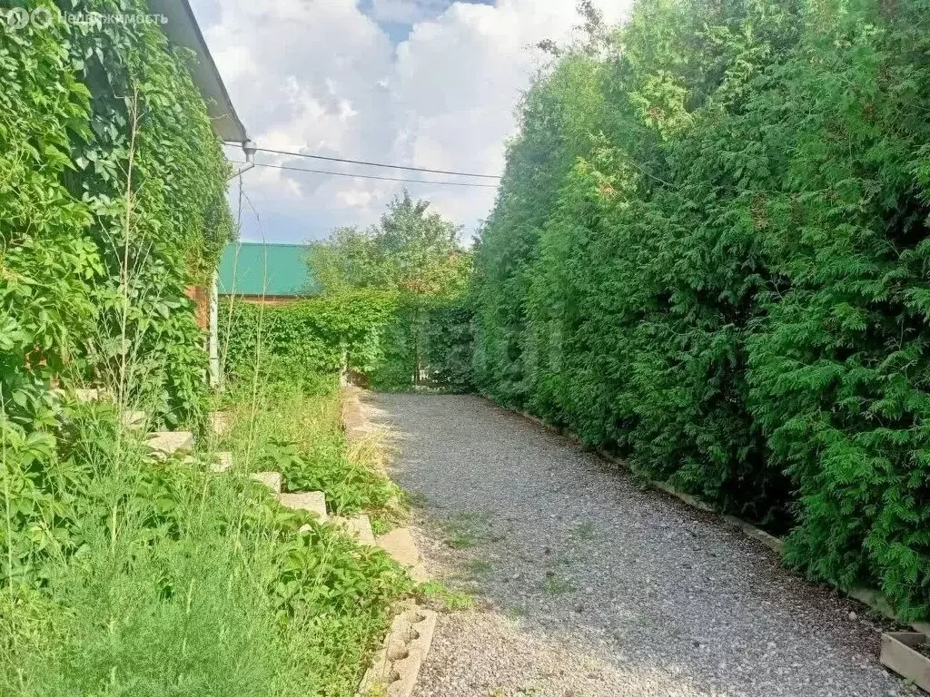 Дом в Саранск, улица Полежаева (137.6 м) - Фото 1