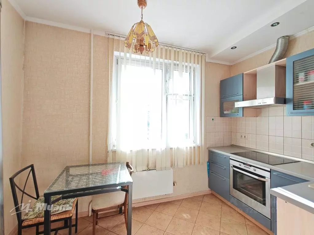 1-к кв. Московская область, Балашиха Железнодорожный мкр, ул. ... - Фото 1