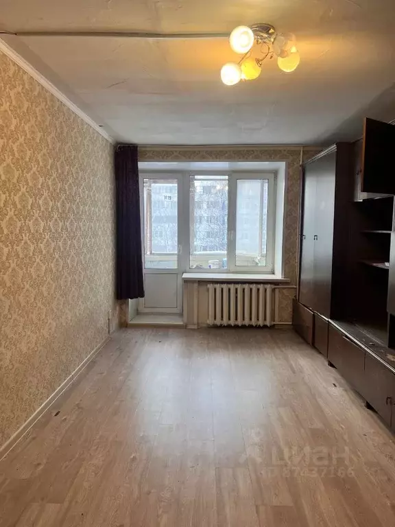 2-к кв. Москва Клязьминская ул, 32 (45.0 м) - Фото 0