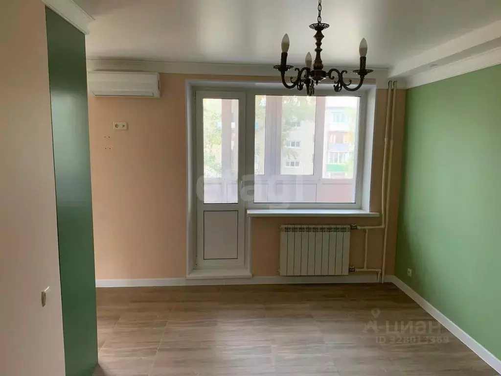 3-к кв. Саратовская область, Энгельс ул. Маршала А.М. Василевского, 27 ... - Фото 1