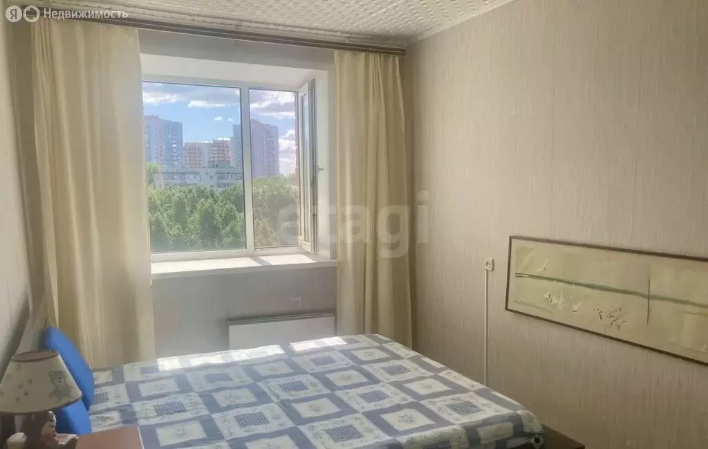 2-комнатная квартира: Самара, улица Скляренко, 17 (50.2 м) - Фото 2