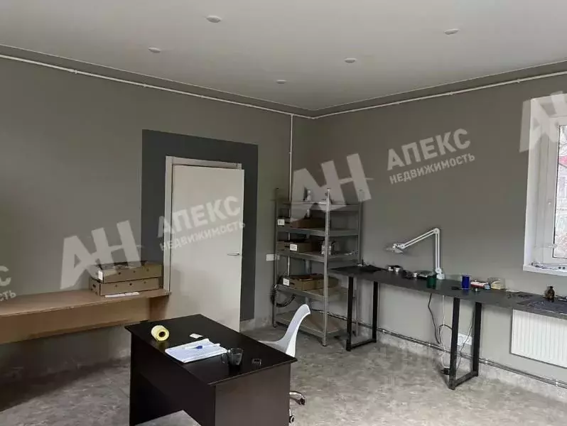 Офис в Москва Авиамоторная ул., 50С3 (150 м) - Фото 1