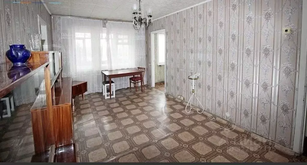 3-к кв. Ульяновская область, Димитровград ул. Куйбышева, 311 (55.2 м) - Фото 0