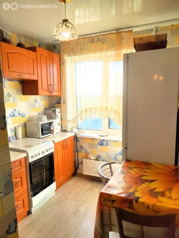 1-комнатная квартира: Абакан, Зелёная улица, 7/1 (32 м) - Фото 1