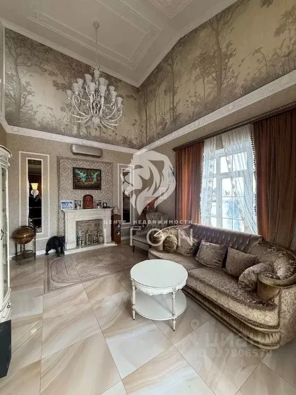 Дом в Белгородская область, Белгородский район, Новосадовское с/пос, ... - Фото 2