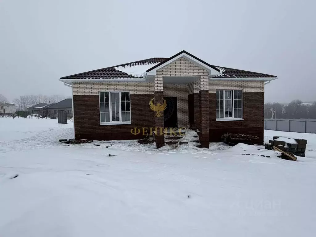 Дом в Белгородская область, Белгородский район, пос. Майский, ... - Фото 2