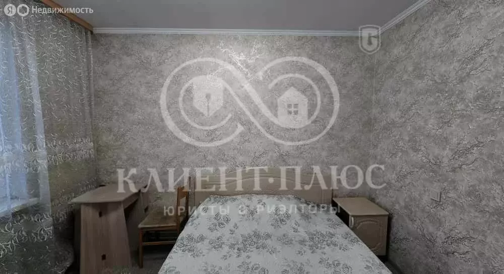 2-комнатная квартира: Новотроицкое, Янтарная улица, 1 (49 м) - Фото 2