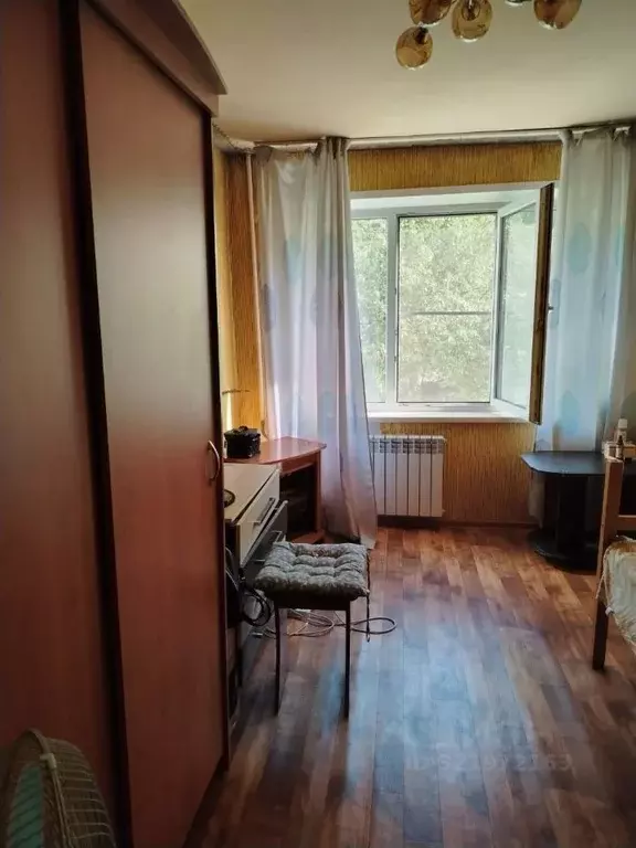 Комната Кемеровская область, Кемерово Московский просп., 27 (11.9 м) - Фото 0