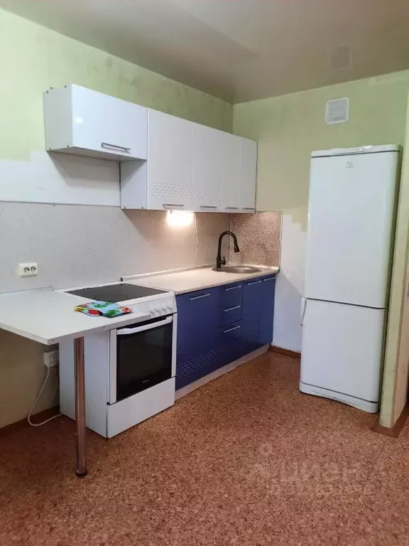 Студия Иркутская область, Иркутск ул. Баумана, 231/5 (39.0 м) - Фото 0