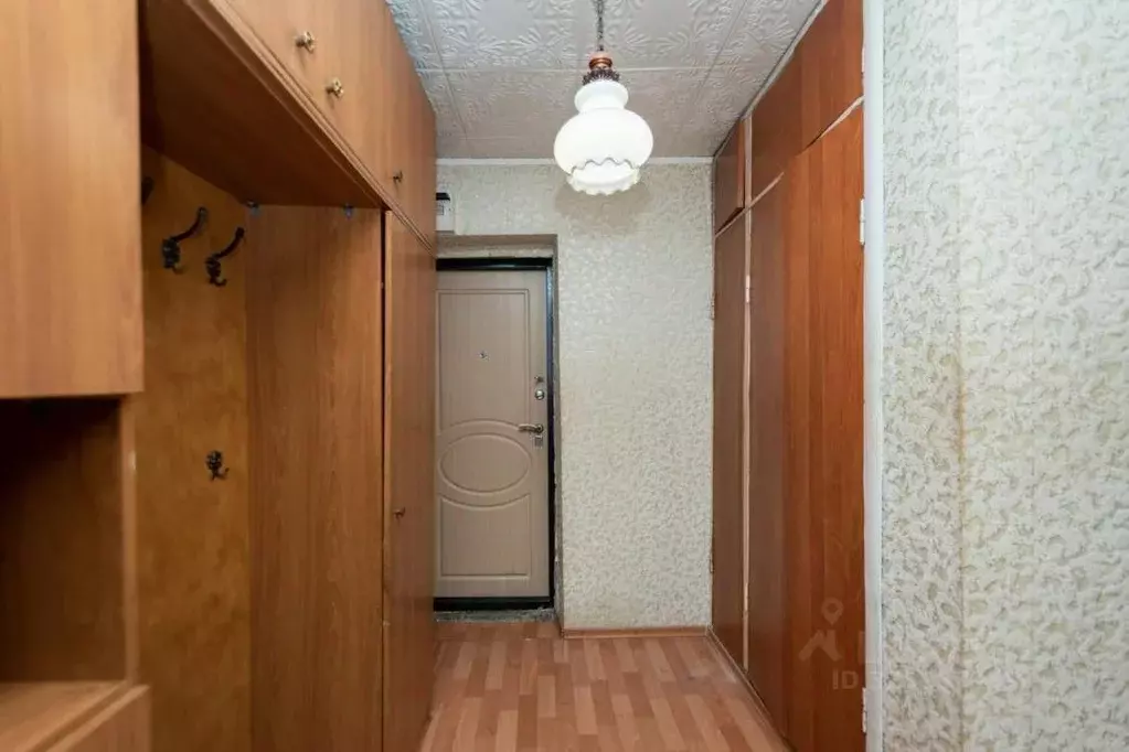 3-к кв. Иркутская область, Иркутск Ямская ул., 13 (65.9 м) - Фото 2