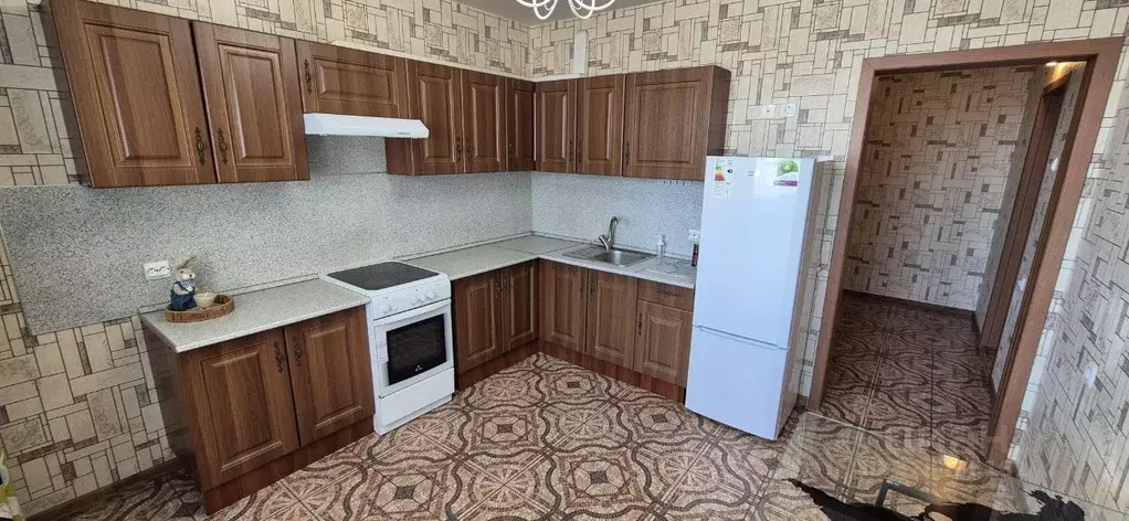 2-к кв. Москва, Москва, Московский г. ул. Москвитина, 5к3 (58.0 м) - Фото 0
