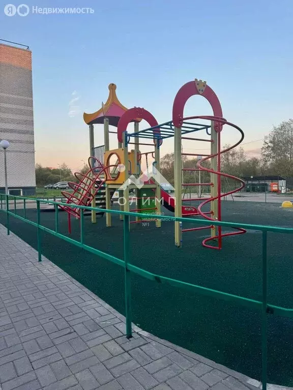 3-комнатная квартира: Тутаев, улица В.В. Терешковой, 13А (78.1 м) - Фото 1
