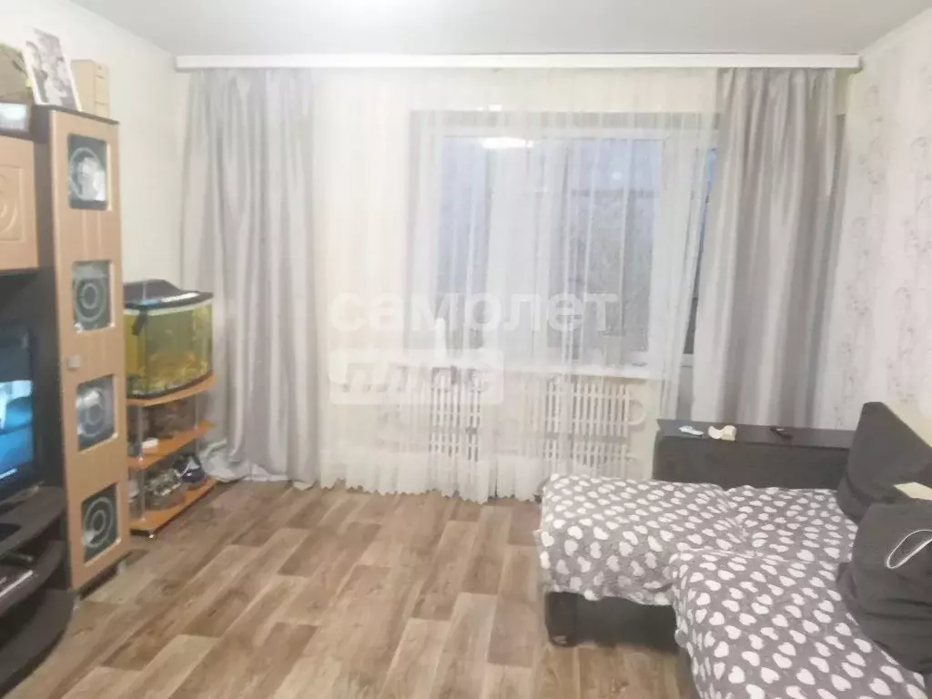 4-к кв. Курская область, Железногорск ул. Ленина, 86к3 (74.2 м) - Фото 0