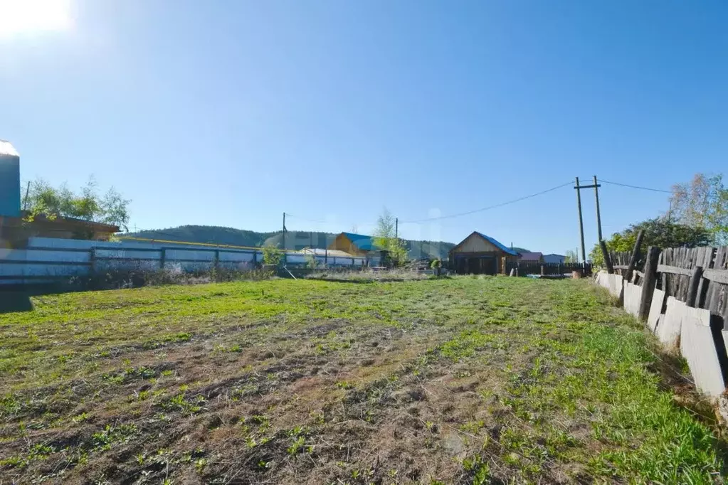 Участок в Саха (Якутия), Якутск Островок СОТ,  (7.86 сот.) - Фото 1