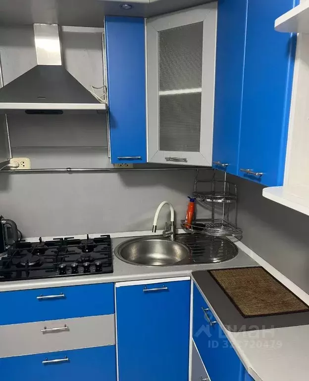 2-к кв. Московская область, Электросталь Спортивная ул., 45 (51.8 м) - Фото 2