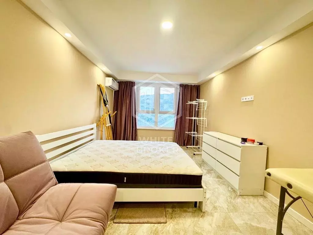 Студия Крым, Ялта ул. Кирова, 155 (38.0 м) - Фото 1