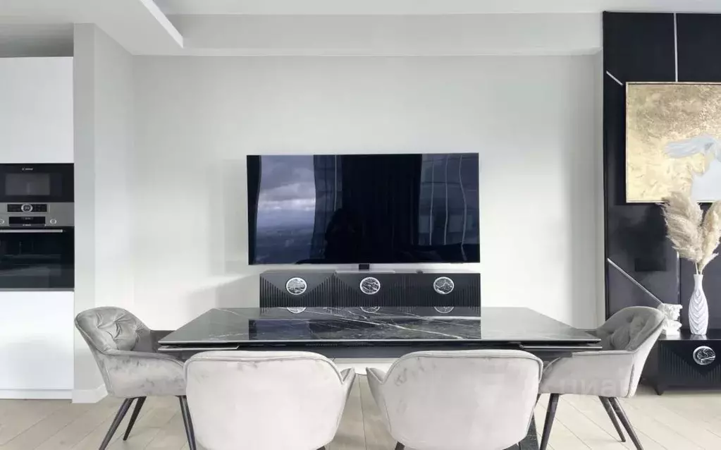 2-к кв. Москва 1-й Красногвардейский проезд, 22с2 (113.1 м) - Фото 2