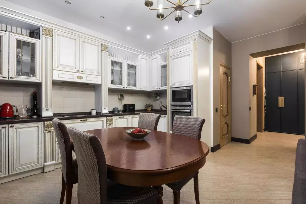 Продаётся 3-к квартира, 92.4 м - Фото 0