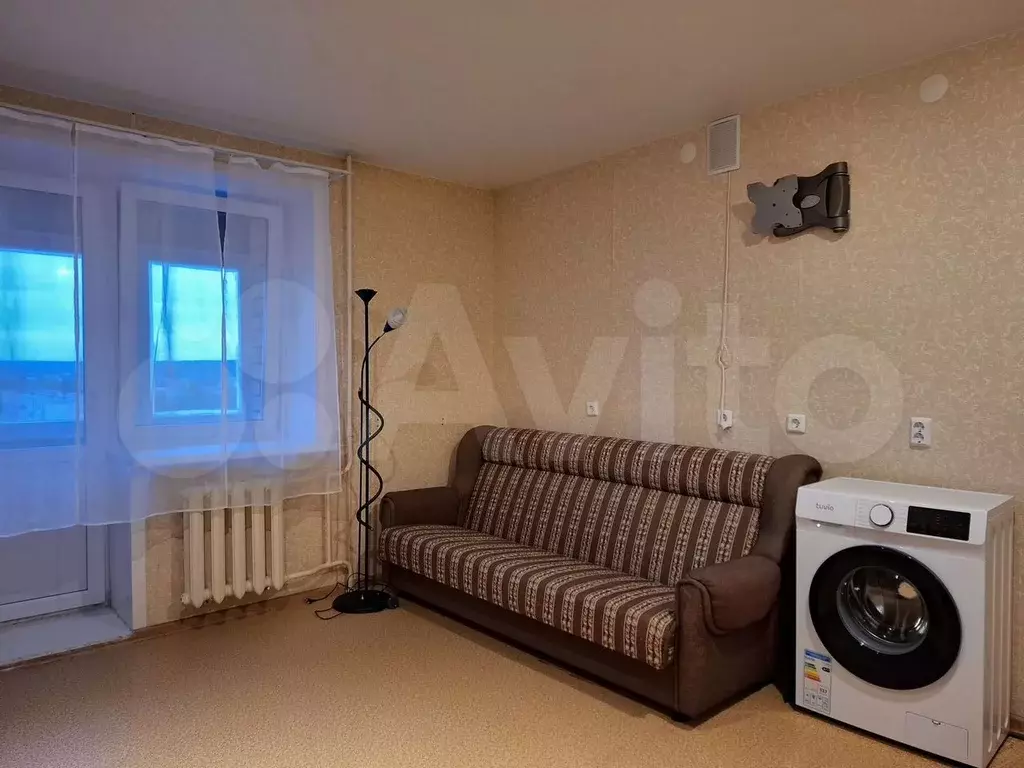 Квартира-студия, 23 м, 9/9 эт. - Фото 0
