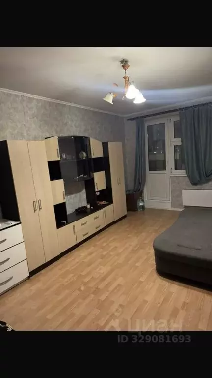 Комната Московская область, Химки Совхозная ул., 18 (20.0 м) - Фото 1