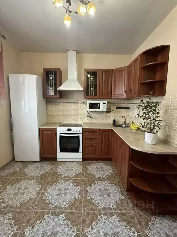 1-к кв. Краснодарский край, Краснодар Восточно-Кругликовская ул., 88 ... - Фото 1
