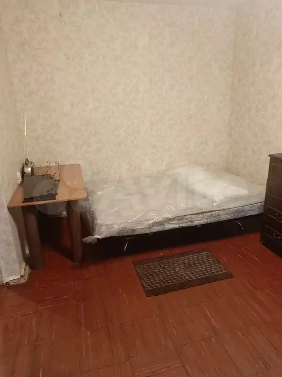 1-к. квартира, 36 м, 5/5 эт. - Фото 1