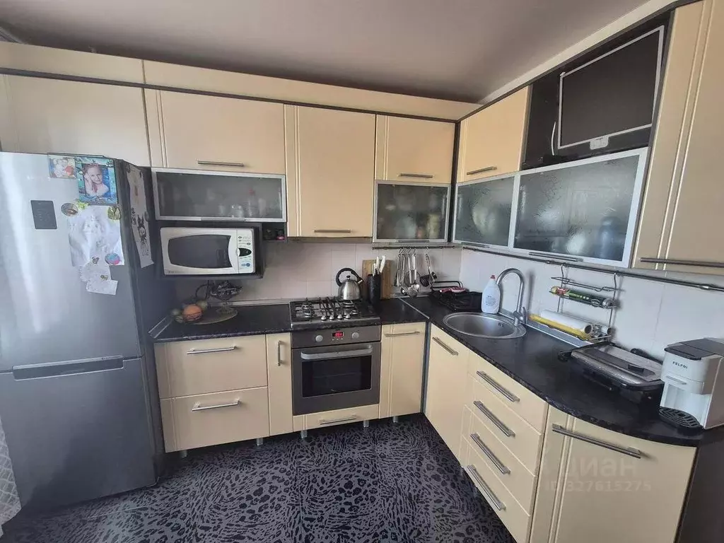 2-к кв. Крым, Симферополь ул. Беспалова, 79А (54.0 м) - Фото 1