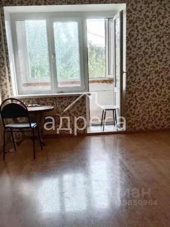 4-к кв. Самарская область, Самара Ташкентский пер., 2 (80.0 м) - Фото 1