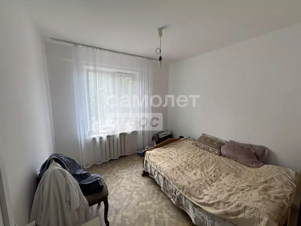 3-к кв. Дагестан, Махачкала просп. Гамидова (51.0 м) - Фото 0