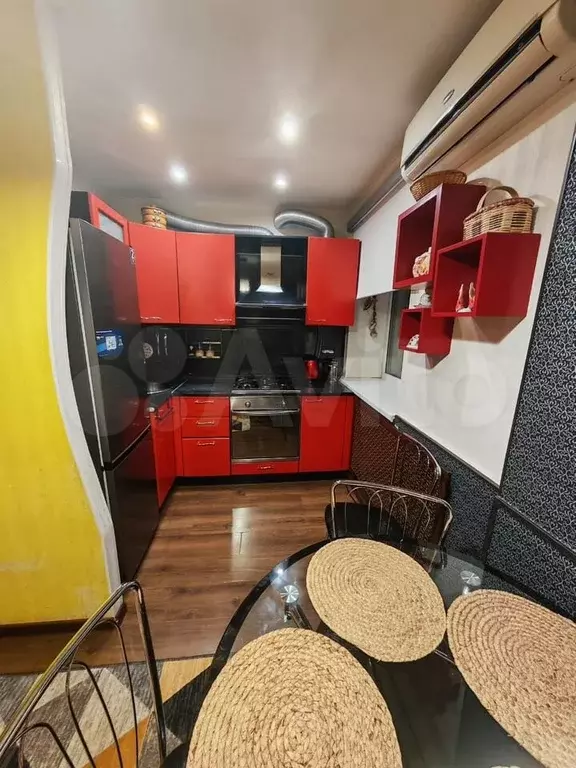 1-к. квартира, 31 м, 3/4 эт. - Фото 0