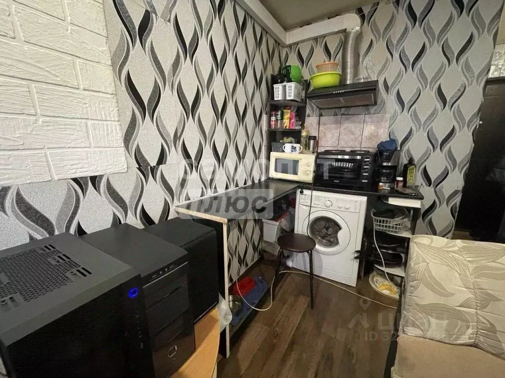 Комната Коми, Сыктывкар Тентюковская ул., 465 (18.0 м) - Фото 2