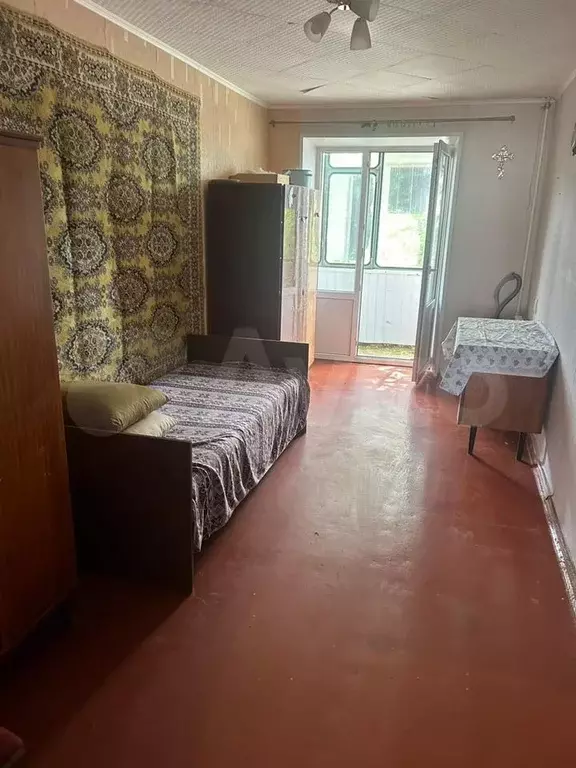 2-к. квартира, 45 м, 4/5 эт. - Фото 1
