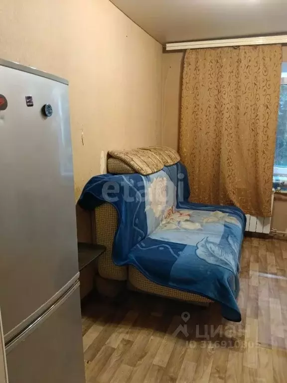 Комната Воронежская область, Воронеж ул. 20-летия Октября, 92 (11.3 м) - Фото 0