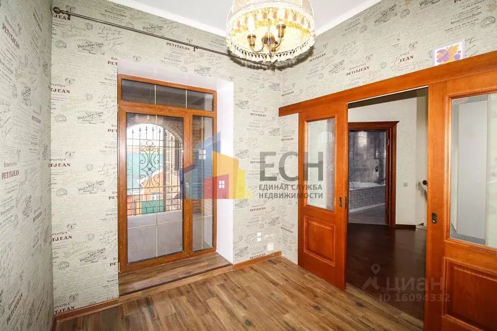 Коттедж в Тульская область, Тула Врубовый пер., 20 (219 м) - Фото 1
