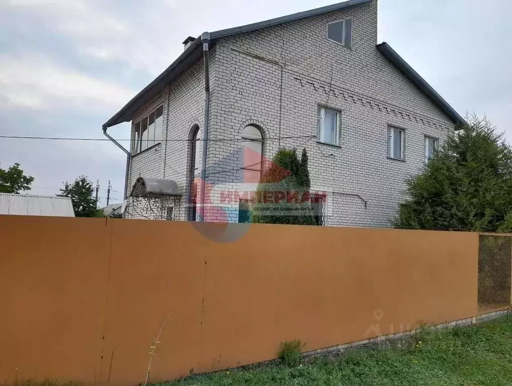 Коттедж в Белгородская область, Шебекино ул. Цветаевой (190 м) - Фото 1