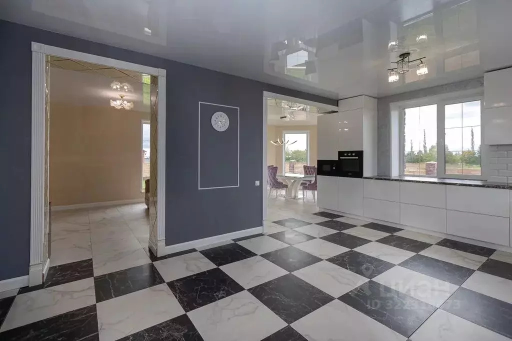 Дом в Башкортостан, Уфимский район, Дмитриевский сельсовет, д. ... - Фото 2