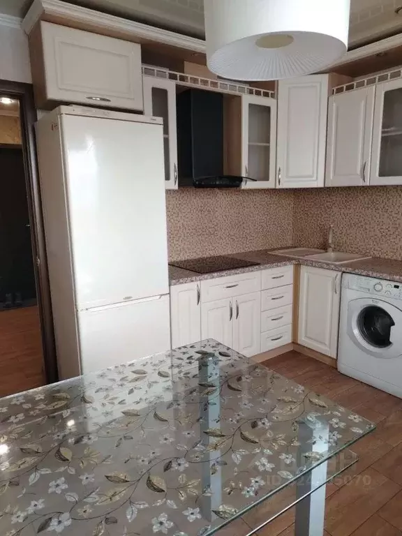 1-к кв. Краснодарский край, Краснодар Черкасская ул., 58 (37.7 м) - Фото 1