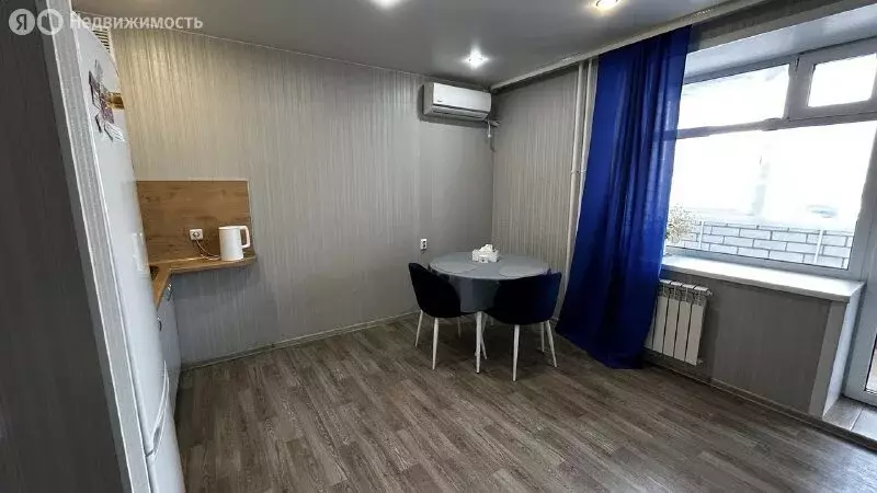 Квартира-студия: село Чигири, улица Василенко, 1/1 (39 м) - Фото 2