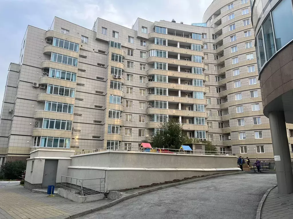 Машиноместо, 17 м - Фото 1