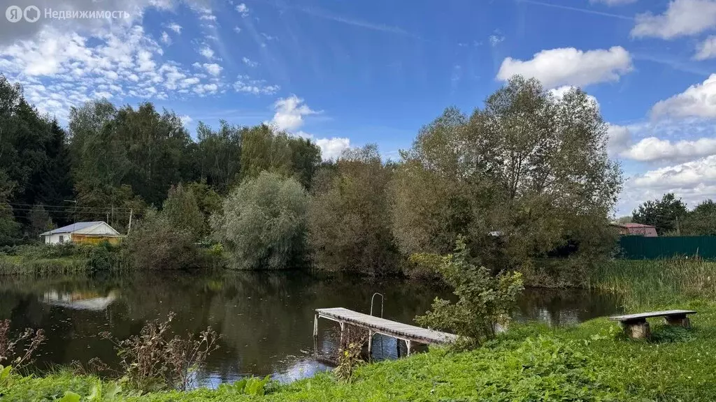 Дом в Коломна, СТ им. Мичурина (24 м) - Фото 0