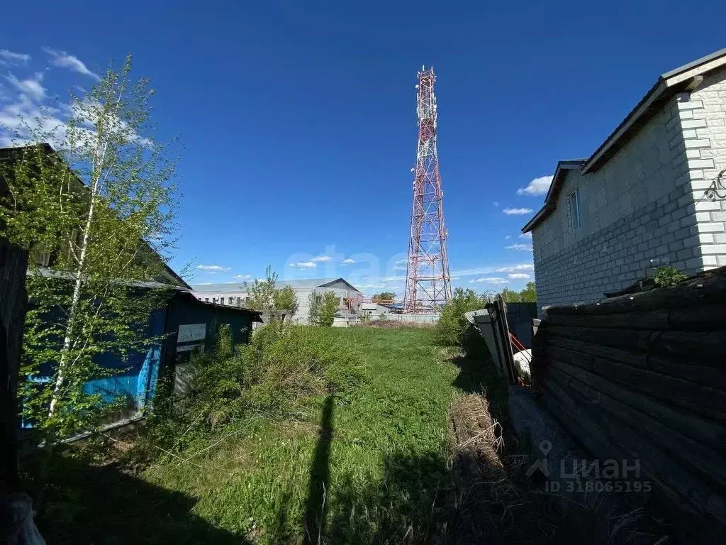 Дом в Тюменская область, Тюмень ул. Механизаторов (56 м) - Фото 0