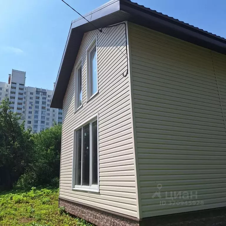 Дом в Московская область, Солнечногорск городской округ, Андреевка ... - Фото 1