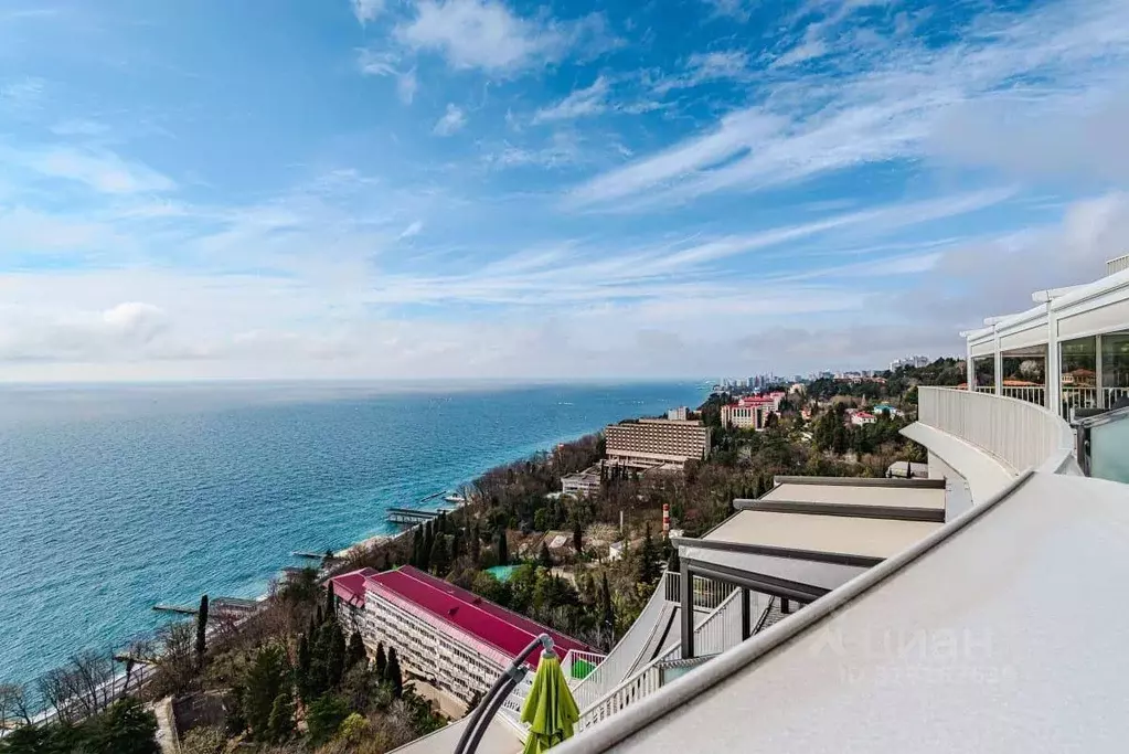 Квартира, 3 комнаты, 255 м - Фото 0