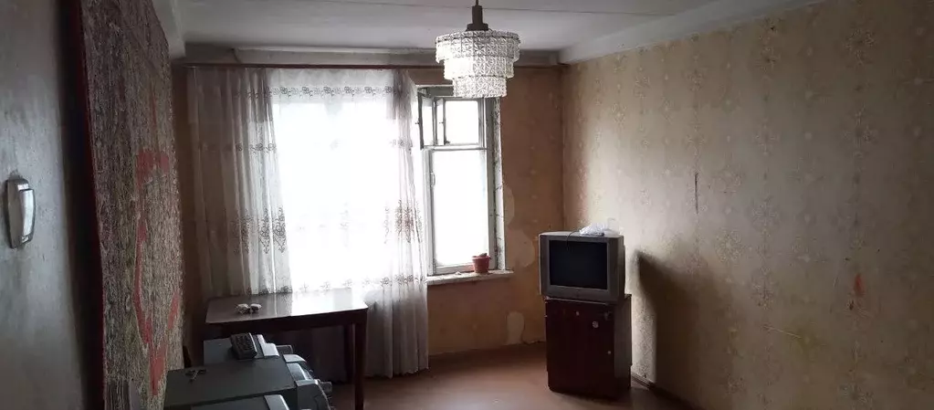 Продаётся 2-к квартира, 44.8 м - Фото 1