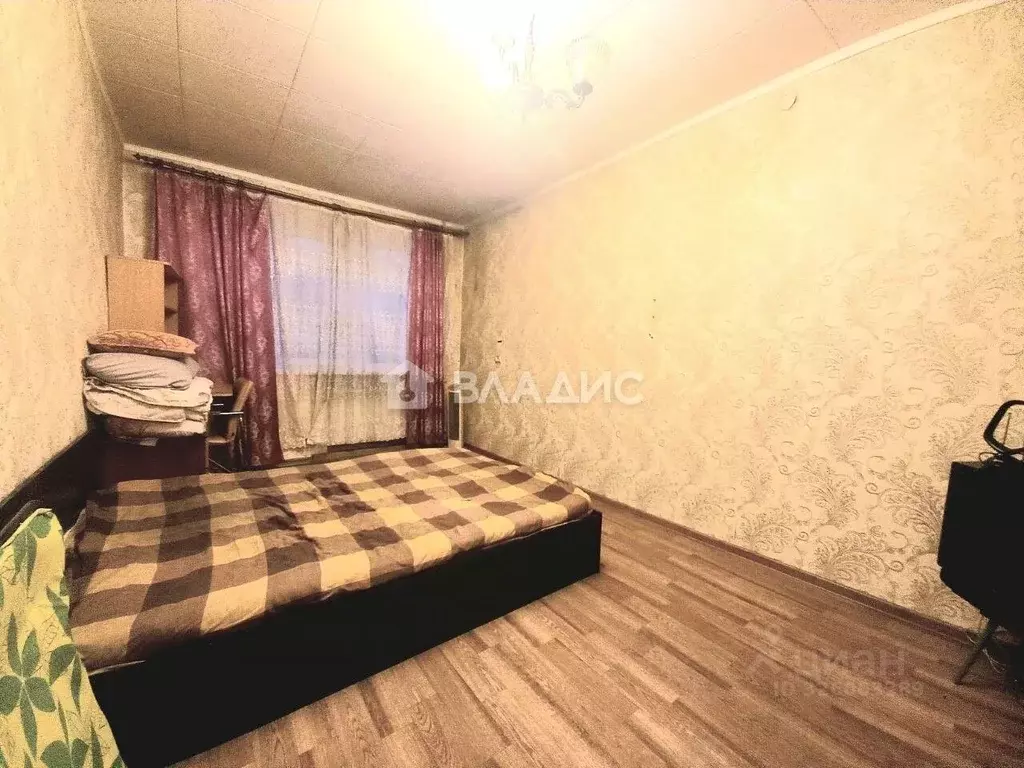 1-к кв. Белгородская область, Белгород пер. Пушкина, 12 (34.0 м) - Фото 1