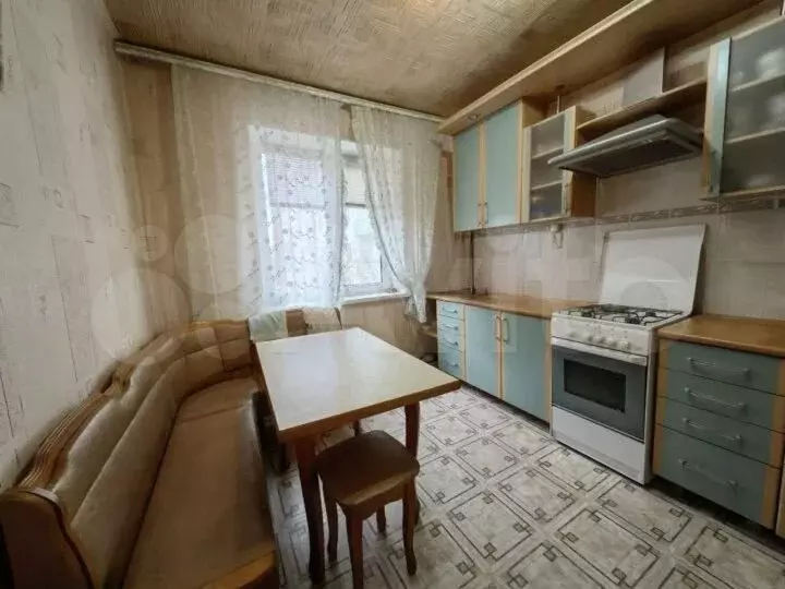3-к. квартира, 63 м, 8/10 эт. - Фото 0