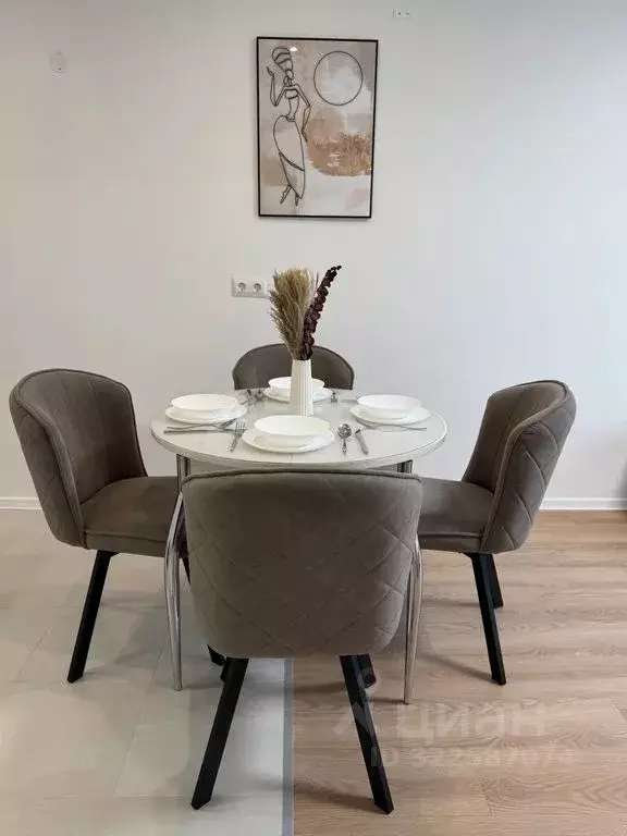 1-к кв. Москва ул. Академика Павлова, 56к1 (45.0 м) - Фото 2