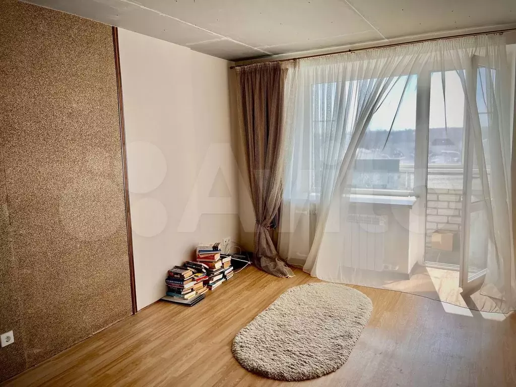 2-к. квартира, 60м, 5/6эт. - Фото 1