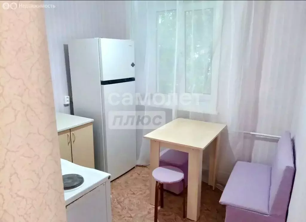 2-комнатная квартира: Иркутск, улица Геологов, 12 (44 м) - Фото 1